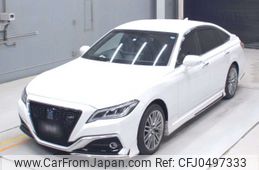 toyota crown 2021 -TOYOTA--Crown AZSH20-1079623---TOYOTA--Crown AZSH20-1079623-