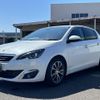 peugeot 308 2017 -PEUGEOT--Peugeot 308 ABA-T9HN02--VF3LPHNYWGS255653---PEUGEOT--Peugeot 308 ABA-T9HN02--VF3LPHNYWGS255653- image 1