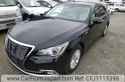 toyota crown-hybrid 2017 quick_quick_DAA-AWS210_AWS210-6126176