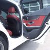 mercedes-benz c-class 2014 CFJ1628833 image 25