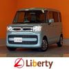 suzuki spacia 2018 quick_quick_MK53S_MK53S-144686 image 1