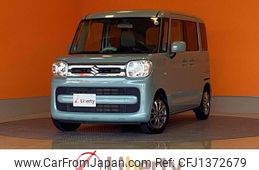 suzuki spacia 2018 quick_quick_MK53S_MK53S-144686