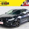 honda civic 2018 -HONDA--Civic DBA-FK7--FK7-1004989---HONDA--Civic DBA-FK7--FK7-1004989- image 1