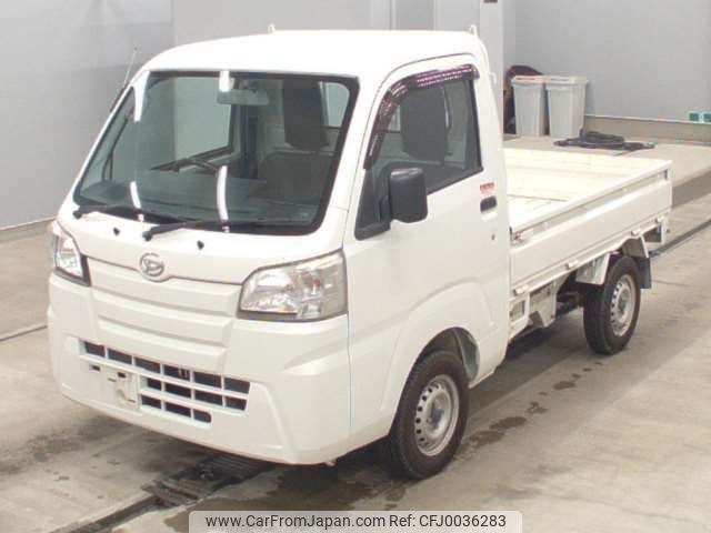 daihatsu hijet-truck 2016 -DAIHATSU--Hijet Truck EBD-S510P--S510P-0100715---DAIHATSU--Hijet Truck EBD-S510P--S510P-0100715- image 1