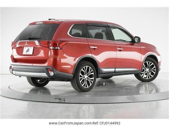 mitsubishi outlander 2015 quick_quick_DBA-GF8W_GF8W-0300700 image 2