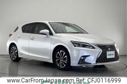 lexus ct 2017 -LEXUS--Lexus CT DAA-ZWA10--ZWA10-2314730---LEXUS--Lexus CT DAA-ZWA10--ZWA10-2314730-