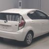 toyota aqua 2015 -TOYOTA--AQUA DAA-NHP10--NHP10-6405109---TOYOTA--AQUA DAA-NHP10--NHP10-6405109- image 2