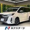 toyota noah 2018 -TOYOTA--Noah DBA-ZRR80W--ZRR80-0412428---TOYOTA--Noah DBA-ZRR80W--ZRR80-0412428- image 1
