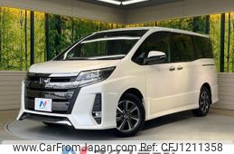 toyota noah 2018 -TOYOTA--Noah DBA-ZRR80W--ZRR80-0412428---TOYOTA--Noah DBA-ZRR80W--ZRR80-0412428-