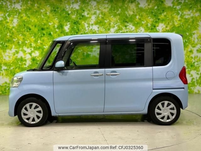 daihatsu tanto 2017 quick_quick_DBA-LA600S_LA600S-0548644 image 2