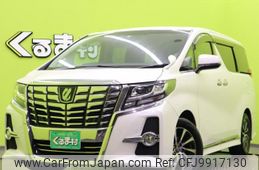 toyota alphard 2017 quick_quick_DBA-AGH30W_AGH30-0148549