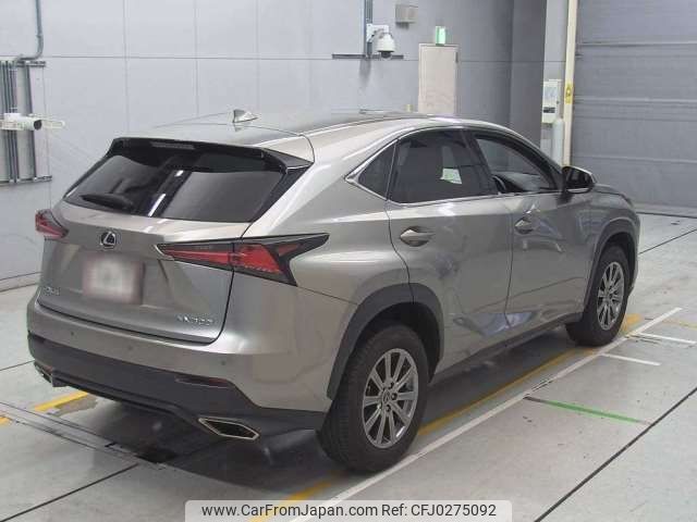 lexus nx 2021 -LEXUS--Lexus NX 3BA-AGZ10--AGZ10-6001994---LEXUS--Lexus NX 3BA-AGZ10--AGZ10-6001994- image 2