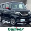 honda n-box 2019 -HONDA--N BOX DBA-JF4--JF4-2023203---HONDA--N BOX DBA-JF4--JF4-2023203- image 1