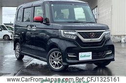 honda n-box 2019 -HONDA--N BOX DBA-JF4--JF4-2023203---HONDA--N BOX DBA-JF4--JF4-2023203-