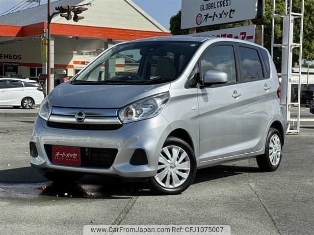 nissan dayz 2019 -NISSAN--DAYZ DBA-B21W--B21W-0638833---NISSAN--DAYZ DBA-B21W--B21W-0638833- image 1