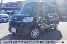 daihatsu tanto 2018 quick_quick_LA600S_LA600S-0628262