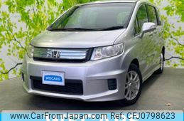 honda freed-spike 2012 quick_quick_DAA-GP3_GP3-1042227