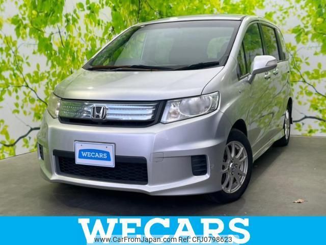 honda freed-spike 2012 quick_quick_DAA-GP3_GP3-1042227 image 1