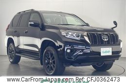 toyota land-cruiser-prado 2022 -TOYOTA--Land Cruiser Prado 3BA-TRJ150W--TRJ150-0138140---TOYOTA--Land Cruiser Prado 3BA-TRJ150W--TRJ150-0138140-