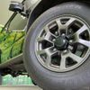 suzuki jimny-sierra 2025 -SUZUKI--Jimny Sierra 3BA-JB74W--JB74W-248***---SUZUKI--Jimny Sierra 3BA-JB74W--JB74W-248***- image 12