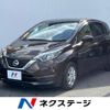 nissan note 2018 -NISSAN--Note DBA-E12--E12-573470---NISSAN--Note DBA-E12--E12-573470- image 1