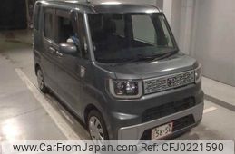 toyota pixis-mega 2016 -TOYOTA--Pixis Mega LA700A--0002990---TOYOTA--Pixis Mega LA700A--0002990-