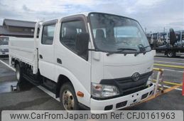 toyota dyna-truck 2014 -TOYOTA--Dyna XZU695-0002025---TOYOTA--Dyna XZU695-0002025-