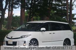 toyota estima 2014 -TOYOTA 【名変中 】--Estima ACR50W--0177234---TOYOTA 【名変中 】--Estima ACR50W--0177234-