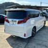 toyota alphard 2023 -TOYOTA--Alphard 3BA-AGH30W--AGH30-0456124---TOYOTA--Alphard 3BA-AGH30W--AGH30-0456124- image 13