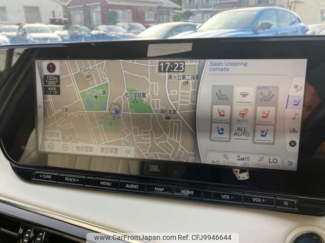 toyota mirai 2020 -TOYOTA--MIRAI ZBA-JPD20--JPD20-0001245---TOYOTA--MIRAI ZBA-JPD20--JPD20-0001245- image 2