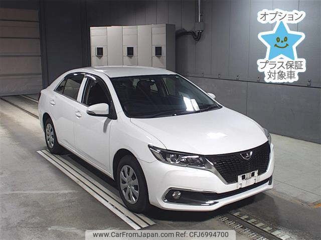 toyota allion 2016 -TOYOTA--Allion ZRT265-3031231---TOYOTA--Allion ZRT265-3031231- image 1