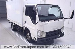 isuzu elf-truck 2014 CFJ1609948
