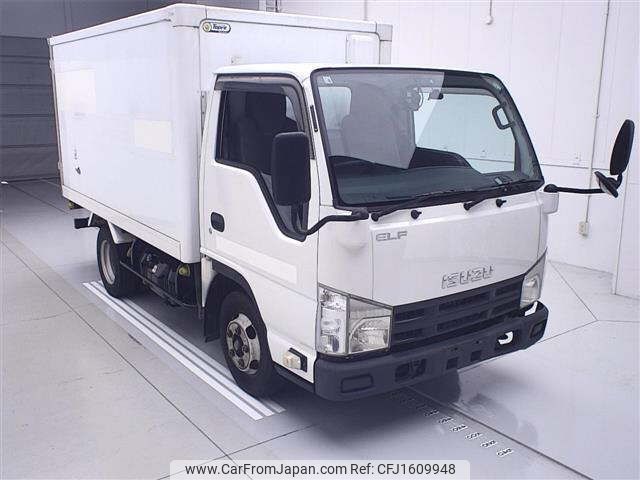 isuzu elf-truck 2014 CFJ1609948 image 1