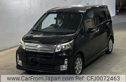 daihatsu move 2013 -DAIHATSU--Move LA100S-0206295---DAIHATSU--Move LA100S-0206295-