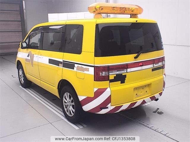 mitsubishi delica-d5 2015 -MITSUBISHI--Delica D5 CV5W-1000824---MITSUBISHI--Delica D5 CV5W-1000824- image 2