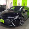 toyota corolla-sport 2021 -TOYOTA--Corolla Sport 3BA-NRE210H--NRE210-1013427---TOYOTA--Corolla Sport 3BA-NRE210H--NRE210-1013427- image 1