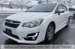 subaru impreza-wagon 2016 -SUBARU--Impreza Wagon DBA-GP3--GP3-029268---SUBARU--Impreza Wagon DBA-GP3--GP3-029268-