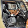 suzuki jimny 1995 GOO_JP_700040421030241026001 image 16