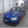 bmw m5 2019 -BMW--BMW M5 ABA-JF44M--WBSJF02010GA03315---BMW--BMW M5 ABA-JF44M--WBSJF02010GA03315- image 2