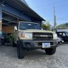 toyota land-cruiser 2015 -TOYOTA--Land Cruiser CBF-GRJ79K--GRJ79-1001852---TOYOTA--Land Cruiser CBF-GRJ79K--GRJ79-1001852- image 3