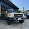 toyota land-cruiser 2015 -TOYOTA--Land Cruiser CBF-GRJ79K--GRJ79-1001852---TOYOTA--Land Cruiser CBF-GRJ79K--GRJ79-1001852- image 2