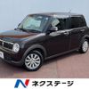 suzuki alto-lapin 2017 CFJ1681469 image 1