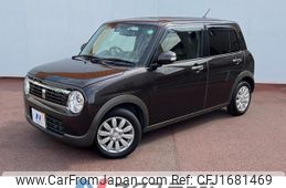suzuki alto-lapin 2017 CFJ1681469