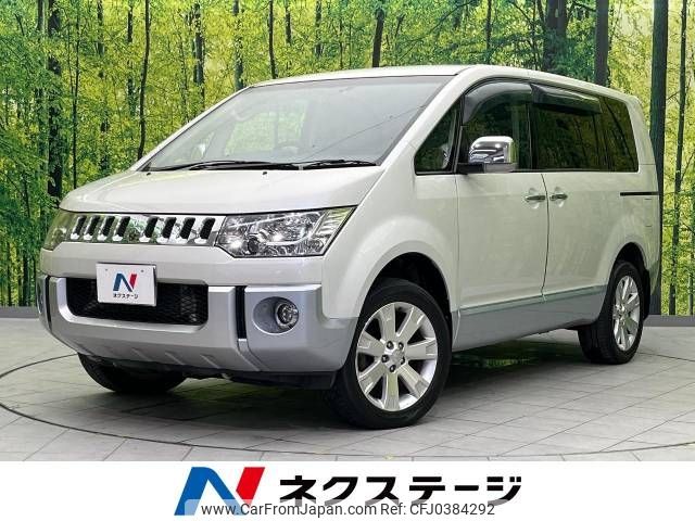 mitsubishi delica-d5 2016 -MITSUBISHI--Delica D5 LDA-CV1W--CV1W-1106955---MITSUBISHI--Delica D5 LDA-CV1W--CV1W-1106955- image 1