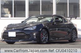 toyota 86 2018 -TOYOTA--86 DBA-ZN6--ZN6-090206---TOYOTA--86 DBA-ZN6--ZN6-090206-