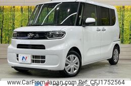 daihatsu tanto 2024 CFJ1752564