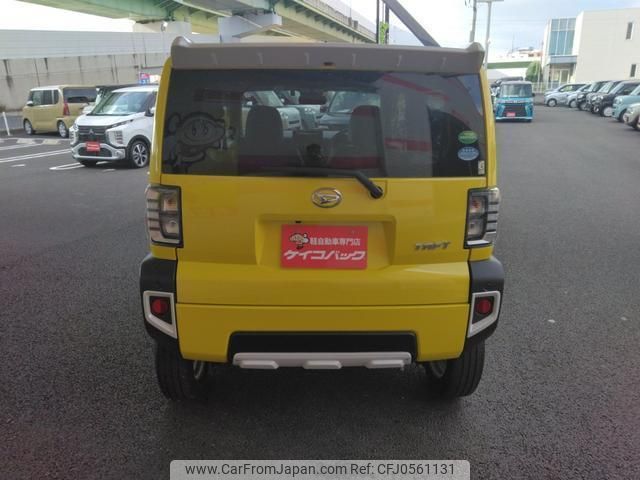 daihatsu taft 2020 quick_quick_LA900S_LA900S-0033728 image 2