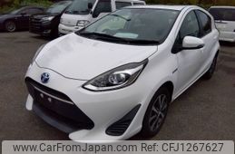 toyota aqua 2019 -TOYOTA--AQUA DAA-NHP10--NHP10-2623129---TOYOTA--AQUA DAA-NHP10--NHP10-2623129-