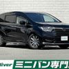 honda odyssey 2021 -HONDA--Odyssey 6AA-RC4--RC4-1308782---HONDA--Odyssey 6AA-RC4--RC4-1308782- image 1