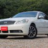 nissan fuga 2006 T10717 image 9